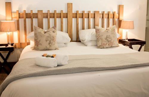 Beaufort West House | Matoppo Inn