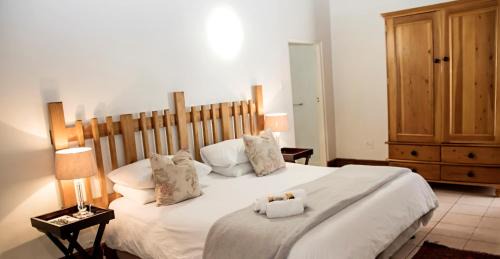 Beaufort West House | Matoppo Inn