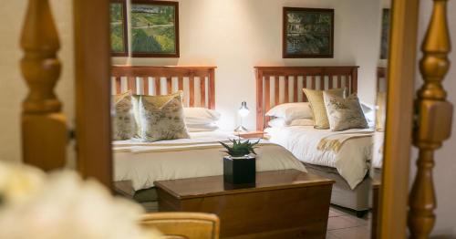 Beaufort West House | Matoppo Inn