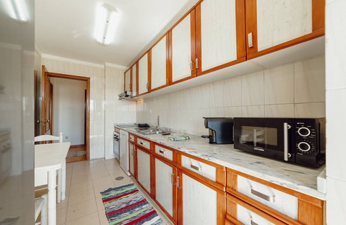 Aldoar Apartment | MATOSINHOS SEA SIDE 2BD by VACATIONY