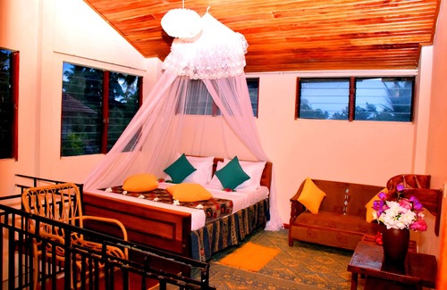 Matara House | Matota Family Villa