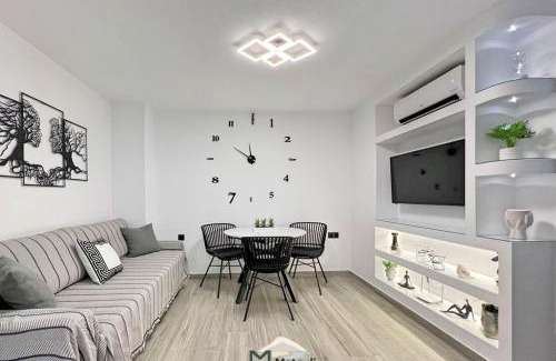 Filoti Apartment | Matouli Escape