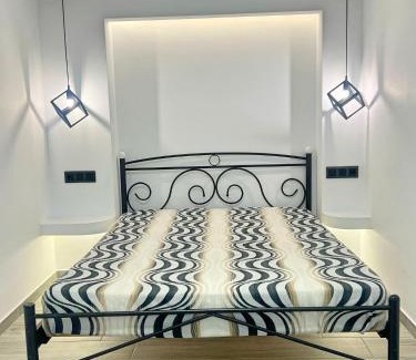 Filoti Apartment | Matouli Escape