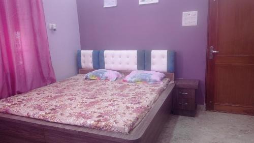 Jora House | Matra Chhaya, Tyagi Nagar, Joura, Morena