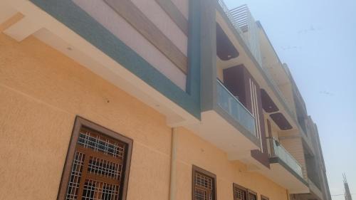 Jora House | Matra Chhaya, Tyagi Nagar, Joura, Morena