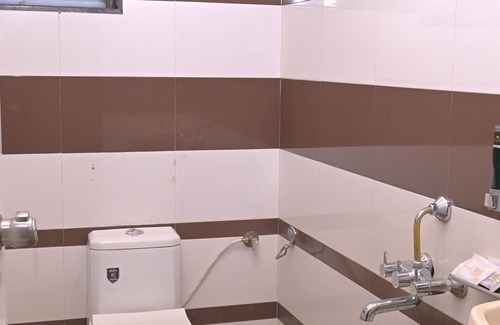Rajgurunagar Hotel | Matrix Inn Association With We Hotels