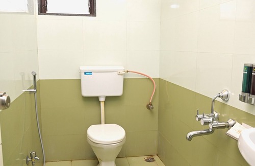 Rajgurunagar Hotel | Matrix Inn Association With We Hotels