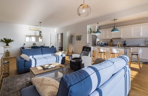 Azores Apartment | Matriz Sunset View