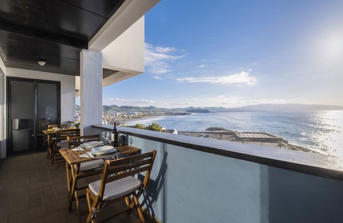 Azores Apartment | Matriz Sunset View