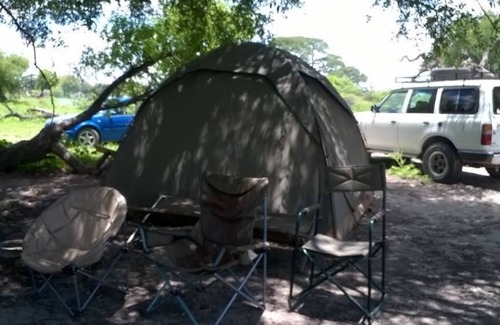 Rakops RV Rental | Matsaodi Campsite