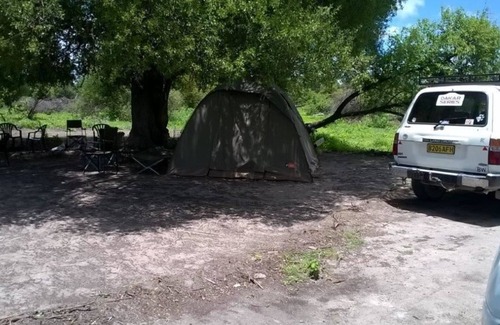 Rakops RV Rental | Matsaodi Campsite