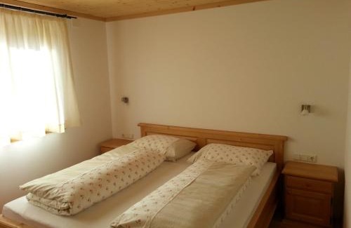 Santa Valburga Apartment | Matscherhof Ferienwohnung Nikolaus