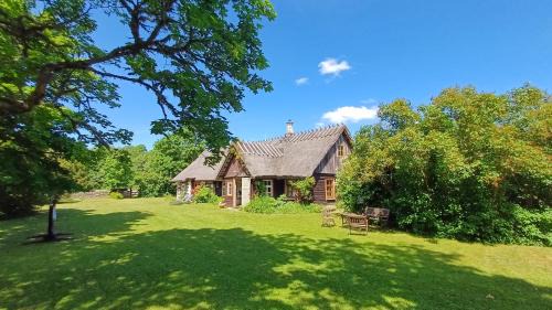 Igakula House | Matsi cottage