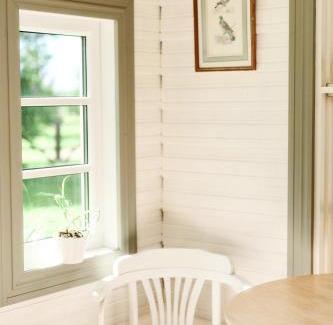 Igakula House | Matsi cottage