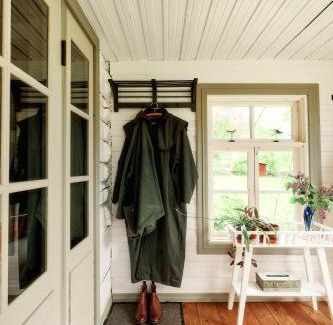 Igakula House | Matsi cottage