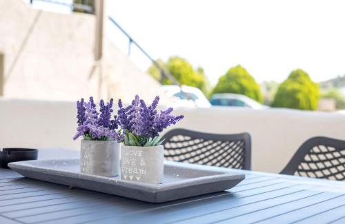 Faliraki Apartment | Matsi Suites