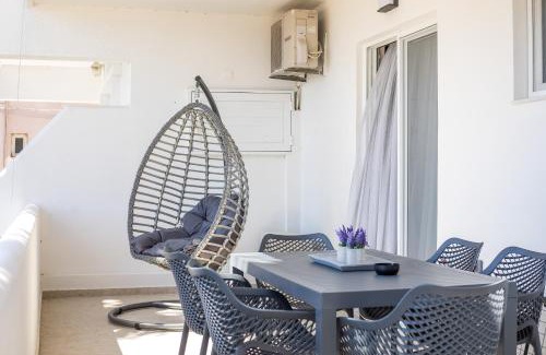 Faliraki Apartment | Matsi Suites