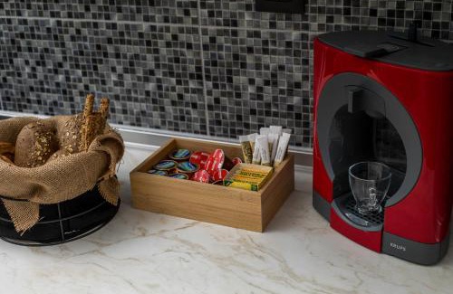 Faliraki Apartment | Matsi Suites