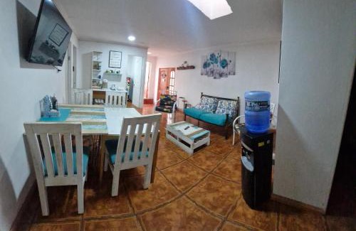 Pudahuel Apartment | MatSofy Apartamento