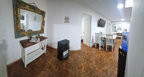 Pudahuel Apartment | MatSofy Apartamento