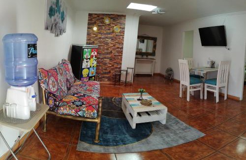 Pudahuel Apartment | MatSofy Apartamento