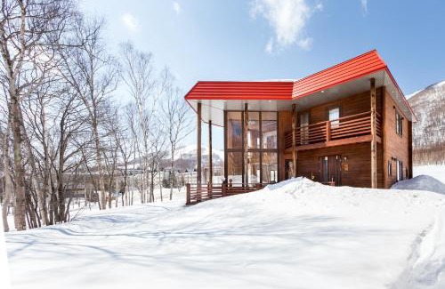 Rusutsu House | Matsu House - 5 min walk to Rusutsu Ski Resort