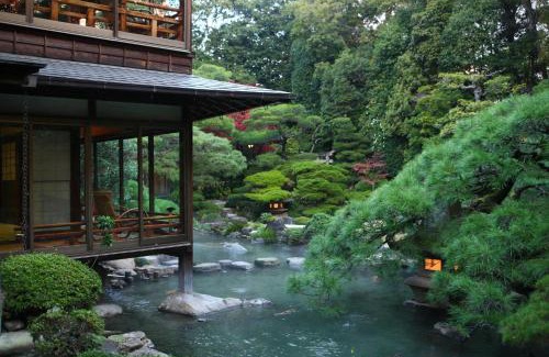 Yudaonsen Hotel | Matsudaya Hotel