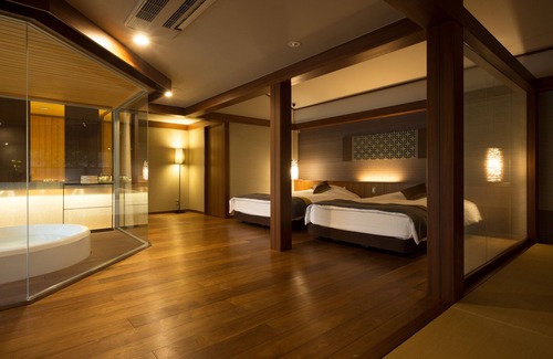 Yudaonsen Hotel | Matsudaya Hotel