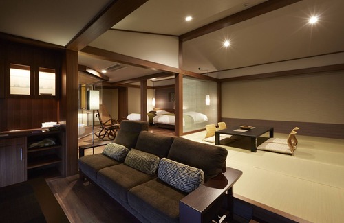 Yudaonsen Hotel | Matsudaya Hotel
