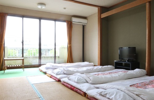 Nishi Ward House | Matsuichi