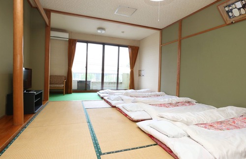 Nishi Ward House | Matsuichi