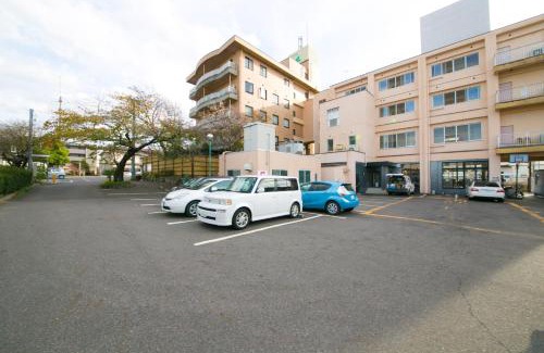 Toyota Hotel | Matsukaze