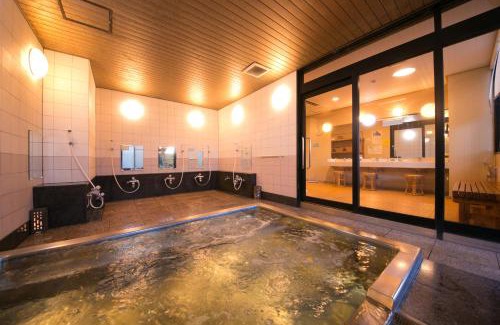 Toyota Hotel | Matsukaze
