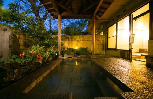 Toyota Hotel | Matsukaze