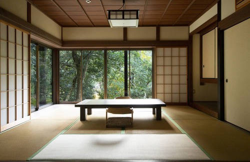 Obama House | Matsunaga Rokkan Fujiya