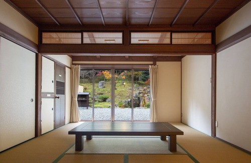 Obama House | Matsunaga Rokkan Fujiya