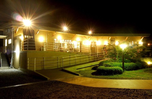 Yunoura Onsen Hotel | Matsushima Kanko Hotel MISAKITEI