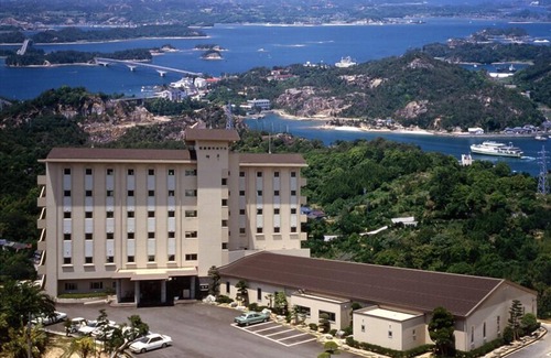Yunoura Onsen Hotel | Matsushima Kanko Hotel MISAKITEI