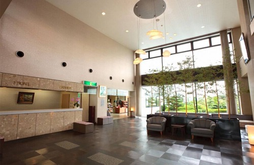 Yunoura Onsen Hotel | Matsushima Kanko Hotel MISAKITEI