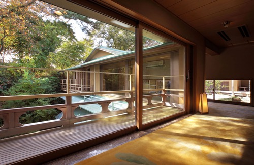 Matsushima House | Matsushima Sakan Shoan
