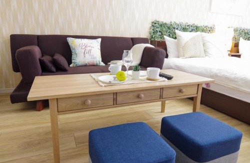 Namba Apartment | Matsuyamachi Shimanouchi Building - Vacation STAY 9825