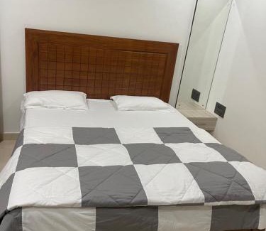 Sringeri House | Matsyaangana Homestay