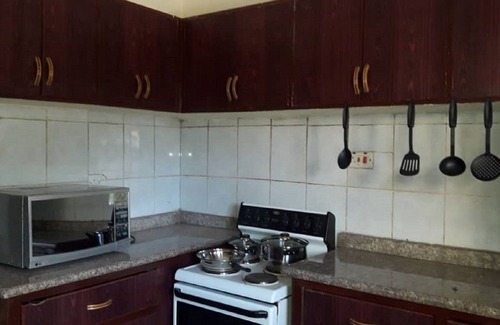 Lilongwe Bed & Breakfast | MATT Bed & Break Fast, near Latitude 13 Hotel and opposite Lark Cafe