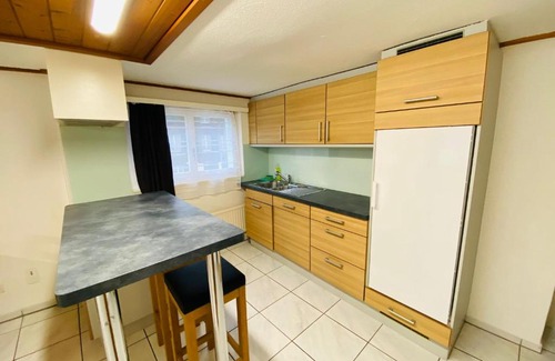 Matten bei Interlaken Apartment | Matten Central Residences