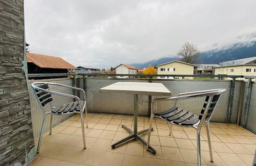 Matten bei Interlaken Apartment | Matten Central Residences