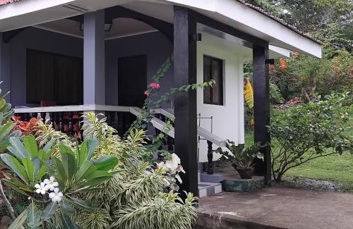 Zamboanguita House | Matteo's hus VILLA RENTAL