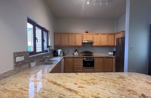 Pissouri Villa | Matteo Villa Limassol Cyprus