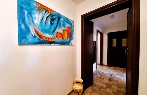 Ortigia Apartment | Matteotti 64
