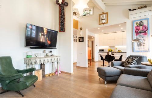 Santissima Annunziata Apartment | Matteotti Apartment