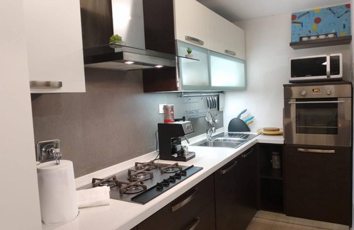 Santissima Annunziata Apartment | Matteotti Bilo in Firenze